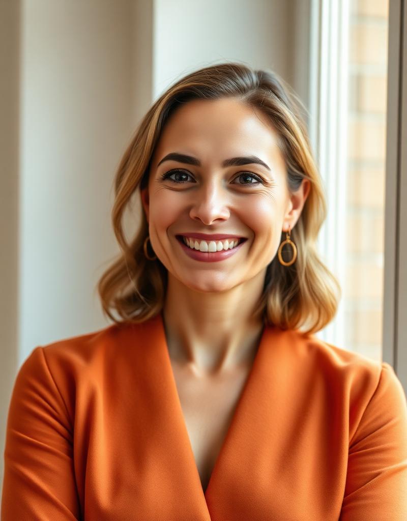 Dana Mandolesi